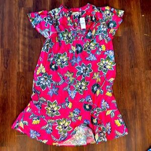 NWT Loft Summer dress